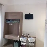 Amistanza Отель типа 