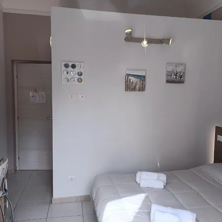 Bed & Breakfast Amistanza Palermo