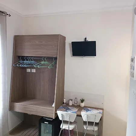 Amistanza Bed & Breakfast