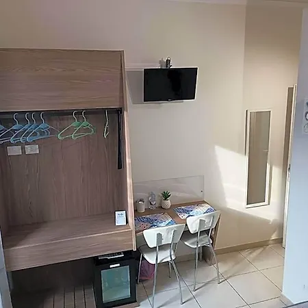 住宿加早餐酒店 Amistanza