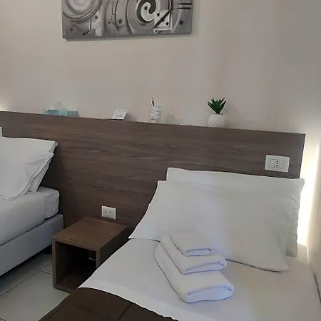 Amistanza Bed & Breakfast Palermo