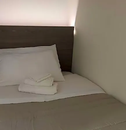 B&B Amistanza 4*