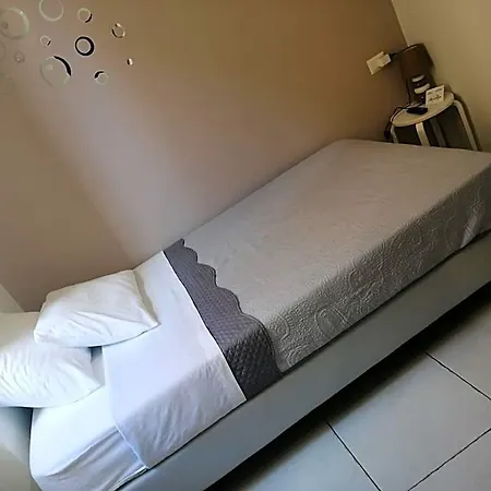 Amistanza B&B