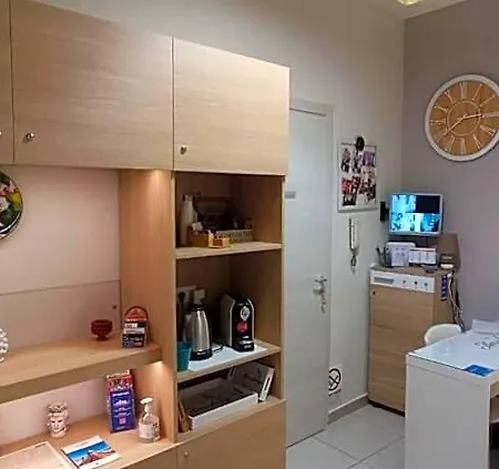 Amistanza 巴勒莫