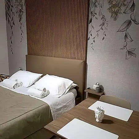 Amistanza Bed & Breakfast Palermo