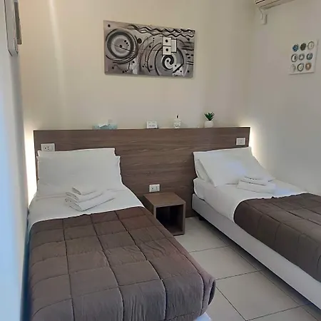 Bed & Breakfast Amistanza 4*
