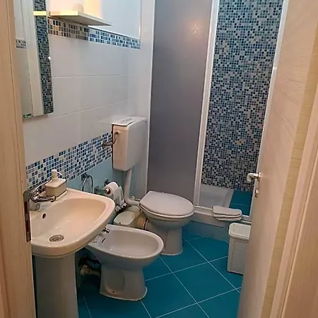 Amistanza B&B