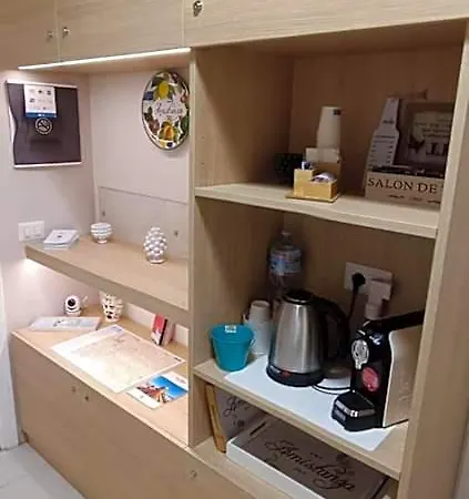 Bed & Breakfast Amistanza