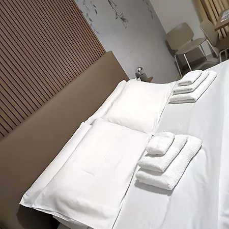 Amistanza Bed & Breakfast Palermo