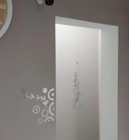 Amistanza Nocleg ze śniadaniem Palermo