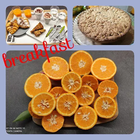 Amistanza Bed & Breakfast Palermo