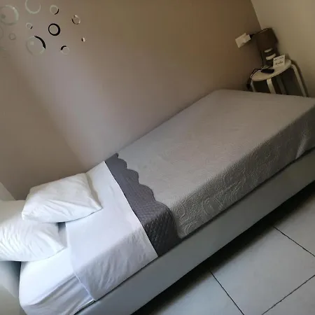 Bed & Breakfast Amistanza 2*