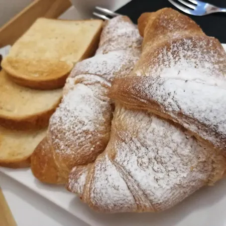 Bed & Breakfast Amistanza Palermo
