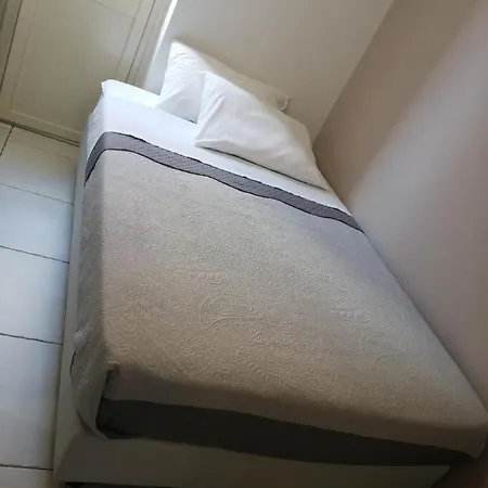 Bed & Breakfast Amistanza Palermo