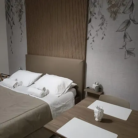 Amistanza Bed & Breakfast