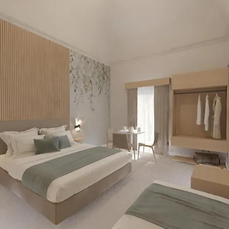 Amistanza Bed & Breakfast Palermo