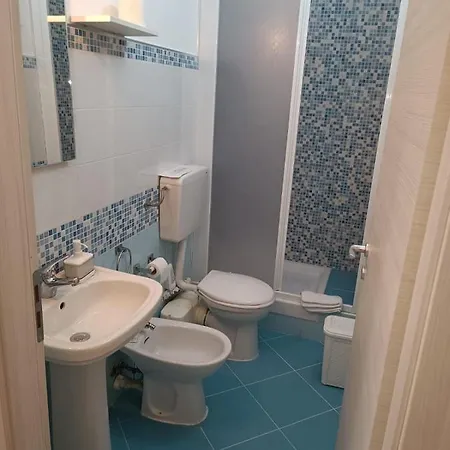 Amistanza Bed & Breakfast