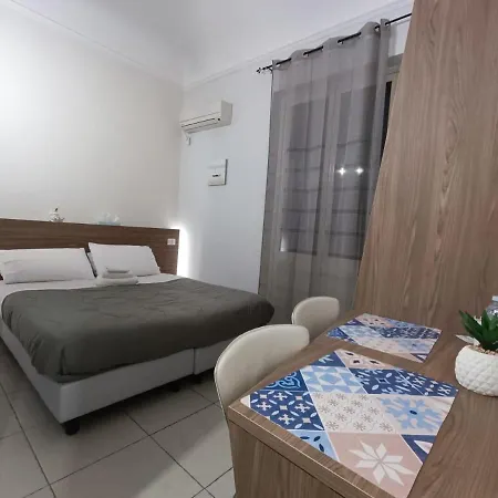 Bed & Breakfast Amistanza 2*