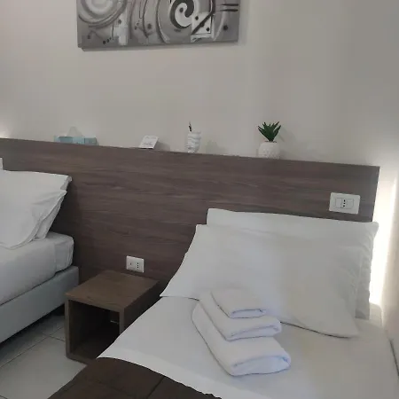 Bed & Breakfast Amistanza