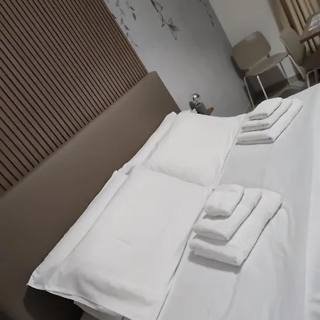 Amistanza Bed & Breakfast
