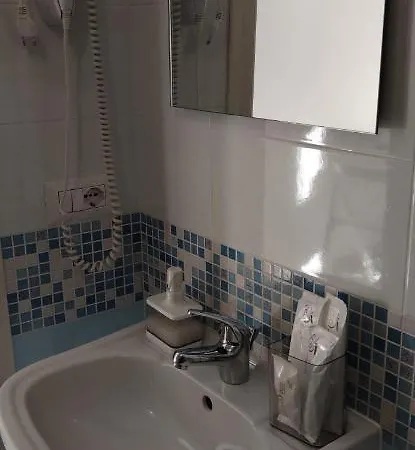 Amistanza Bed & Breakfast