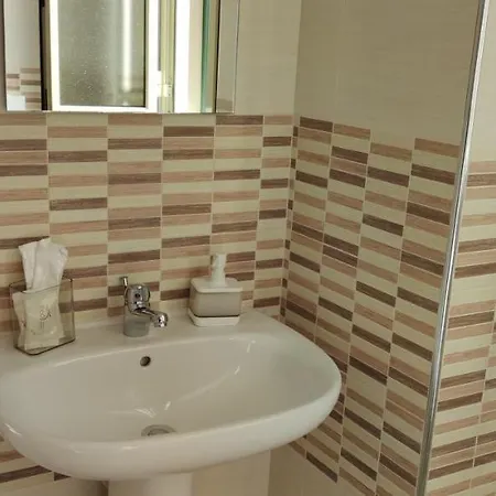 Amistanza Bed & Breakfast Palermo