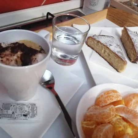 Bed & Breakfast Amistanza